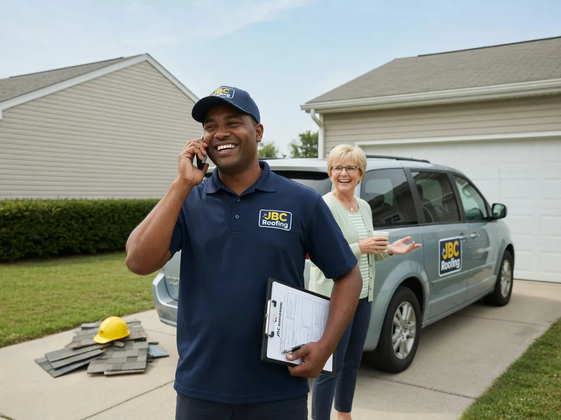 Roof Replacement Etters, PA FAQs